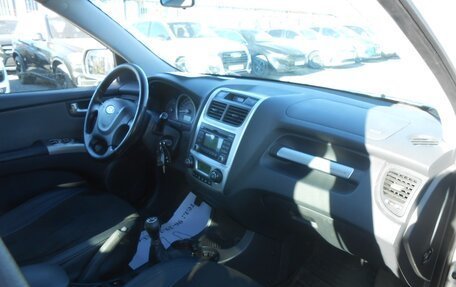 KIA Sportage II, 2009 год, 987 000 рублей, 13 фотография