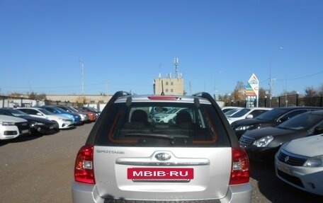 KIA Sportage II, 2009 год, 987 000 рублей, 6 фотография