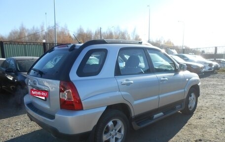KIA Sportage II, 2009 год, 987 000 рублей, 4 фотография