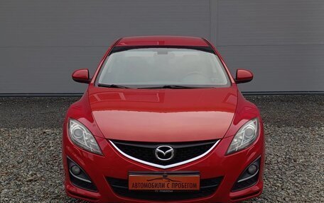 Mazda 6, 2011 год, 909 000 рублей, 2 фотография