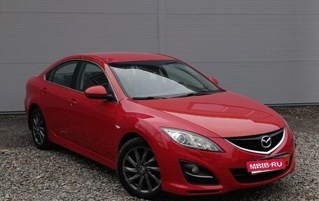 Mazda 6, 2011 год, 909 000 рублей, 3 фотография