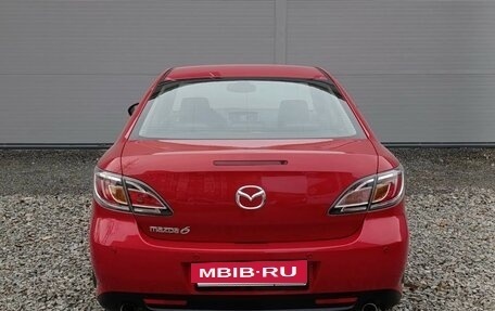 Mazda 6, 2011 год, 909 000 рублей, 5 фотография