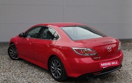 Mazda 6, 2011 год, 909 000 рублей, 4 фотография