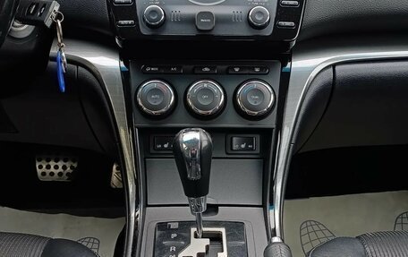 Mazda 6, 2011 год, 909 000 рублей, 10 фотография
