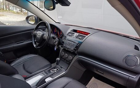 Mazda 6, 2011 год, 909 000 рублей, 11 фотография