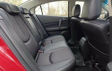 Mazda 6, 2011 год, 909 000 рублей, 13 фотография