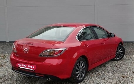 Mazda 6, 2011 год, 909 000 рублей, 6 фотография