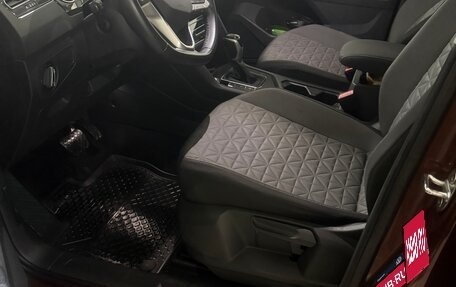 Volkswagen Tiguan II, 2021 год, 3 100 000 рублей, 7 фотография