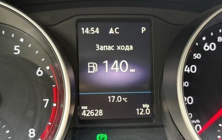 Volkswagen Tiguan II, 2021 год, 3 100 000 рублей, 9 фотография