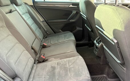 Volkswagen Tiguan II, 2018 год, 2 699 000 рублей, 11 фотография