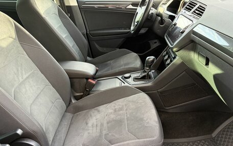 Volkswagen Tiguan II, 2018 год, 2 699 000 рублей, 9 фотография