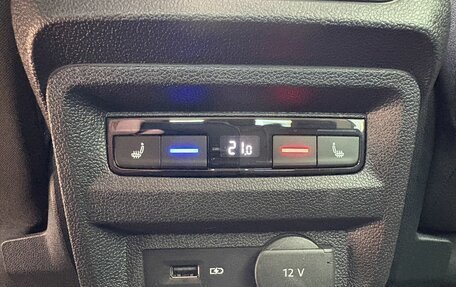 Volkswagen Tiguan II, 2018 год, 2 699 000 рублей, 21 фотография