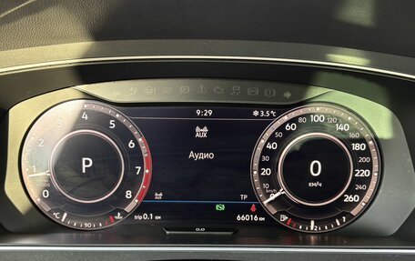 Volkswagen Tiguan II, 2018 год, 2 699 000 рублей, 23 фотография