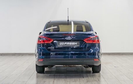 Ford Focus III, 2013 год, 749 000 рублей, 4 фотография