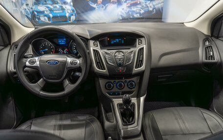 Ford Focus III, 2013 год, 749 000 рублей, 6 фотография