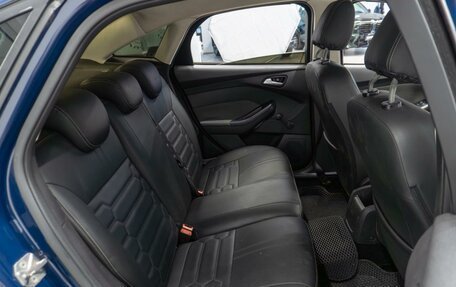 Ford Focus III, 2013 год, 749 000 рублей, 7 фотография