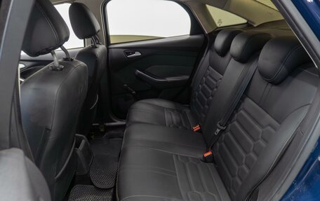 Ford Focus III, 2013 год, 749 000 рублей, 9 фотография