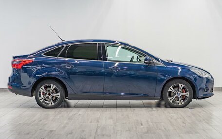 Ford Focus III, 2013 год, 749 000 рублей, 5 фотография