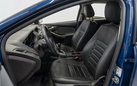 Ford Focus III, 2013 год, 749 000 рублей, 10 фотография