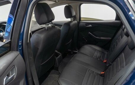 Ford Focus III, 2013 год, 749 000 рублей, 11 фотография