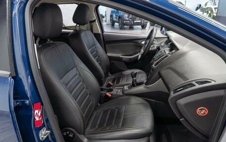 Ford Focus III, 2013 год, 749 000 рублей, 8 фотография