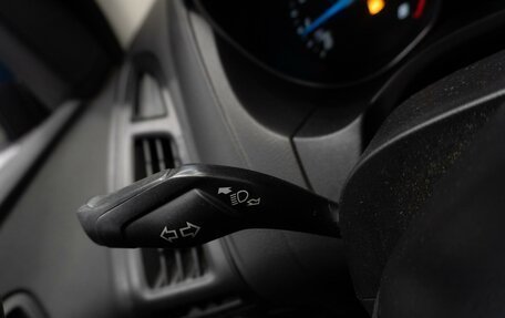 Ford Focus III, 2013 год, 749 000 рублей, 13 фотография