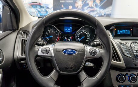 Ford Focus III, 2013 год, 749 000 рублей, 12 фотография