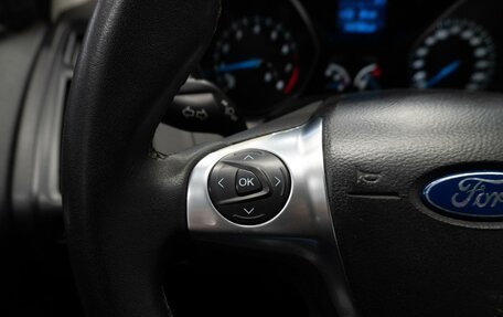 Ford Focus III, 2013 год, 749 000 рублей, 14 фотография