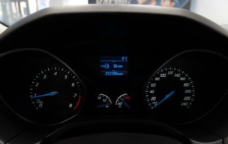 Ford Focus III, 2013 год, 749 000 рублей, 22 фотография