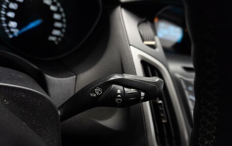 Ford Focus III, 2013 год, 749 000 рублей, 16 фотография