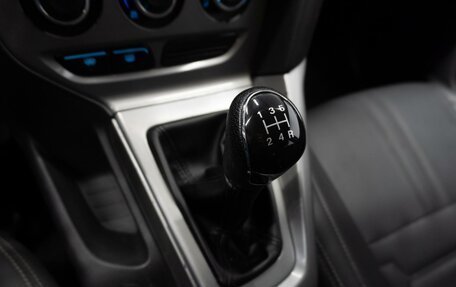 Ford Focus III, 2013 год, 749 000 рублей, 21 фотография