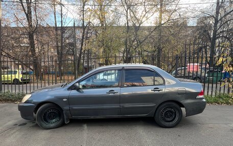Mitsubishi Lancer IX, 2006 год, 270 000 рублей, 4 фотография