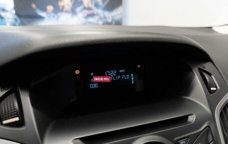 Ford Focus III, 2013 год, 749 000 рублей, 18 фотография