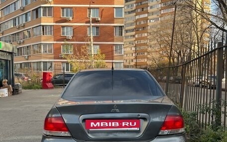 Mitsubishi Lancer IX, 2006 год, 270 000 рублей, 6 фотография