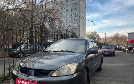 Mitsubishi Lancer IX, 2006 год, 270 000 рублей, 3 фотография