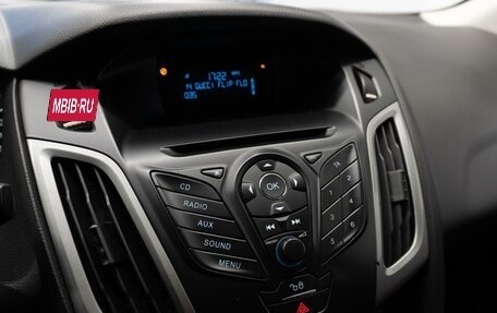 Ford Focus III, 2013 год, 749 000 рублей, 19 фотография