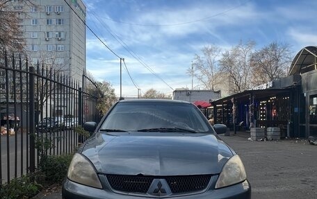 Mitsubishi Lancer IX, 2006 год, 270 000 рублей, 2 фотография
