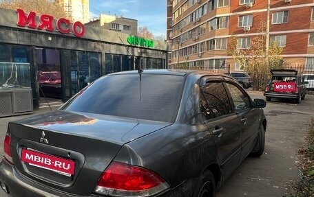 Mitsubishi Lancer IX, 2006 год, 270 000 рублей, 5 фотография