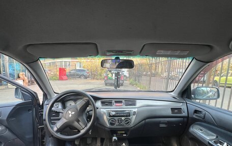 Mitsubishi Lancer IX, 2006 год, 270 000 рублей, 9 фотография