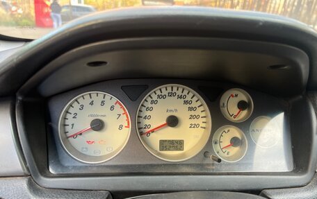 Mitsubishi Lancer IX, 2006 год, 270 000 рублей, 8 фотография