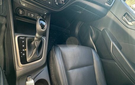 Hyundai Solaris II рестайлинг, 2018 год, 1 550 000 рублей, 11 фотография