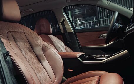 BMW 3 серия, 2022 год, 3 230 000 рублей, 9 фотография