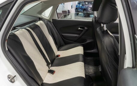 Volkswagen Polo VI (EU Market), 2015 год, 849 000 рублей, 7 фотография