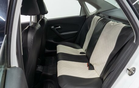 Volkswagen Polo VI (EU Market), 2015 год, 849 000 рублей, 9 фотография