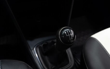 Volkswagen Polo VI (EU Market), 2015 год, 849 000 рублей, 17 фотография