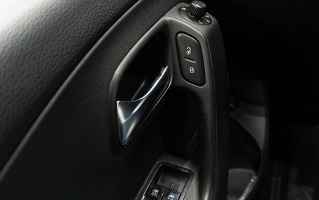 Volkswagen Polo VI (EU Market), 2015 год, 849 000 рублей, 18 фотография