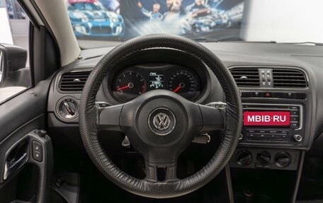 Volkswagen Polo VI (EU Market), 2015 год, 849 000 рублей, 12 фотография