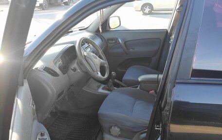 Chery Tiggo (T11), 2007 год, 250 000 рублей, 3 фотография