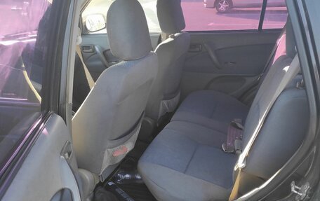 Chery Tiggo (T11), 2007 год, 250 000 рублей, 5 фотография