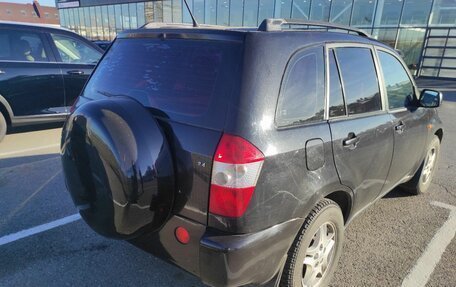 Chery Tiggo (T11), 2007 год, 250 000 рублей, 10 фотография